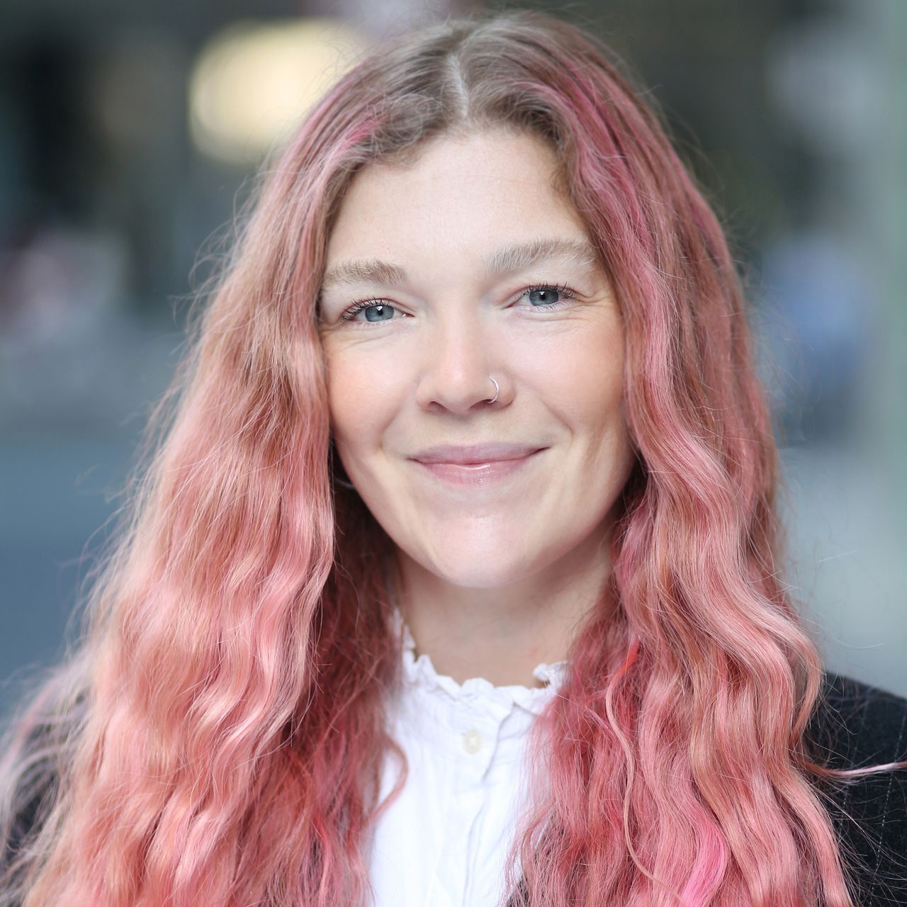 Emily Prosser Speakers Corner Speakers Corner